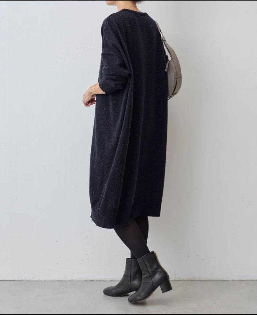 BEARDSLEY ビックニット