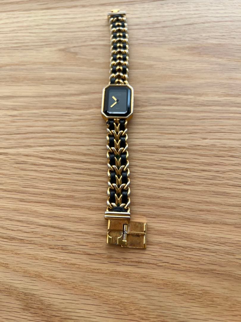 CHANEL プルミエール