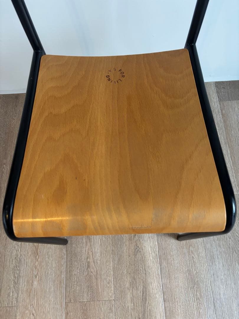 Y s for living ヨウジヤマモト ダイニングチェアY s for living MARWIL-DEMENAGEMENTS_CH