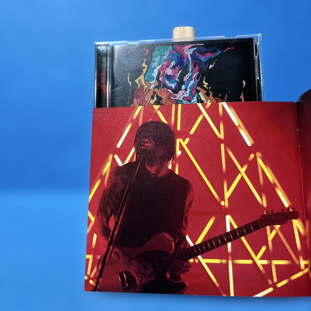 【基本美品】レア品★雅-miyavi- シングルCD 初回限定DVD 9枚セット Amazon.co.jp: MIYAVI (通常盤): ミュージック