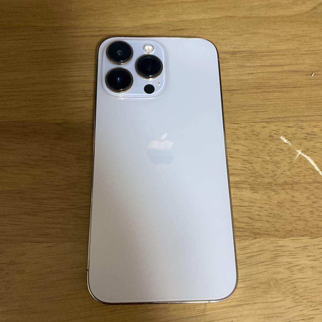 Apple iPhone 13 Pro ゴールド 本体
