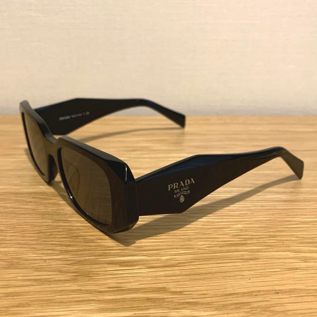 定価¥72 600 PRADA プラダ シンボルサングラス