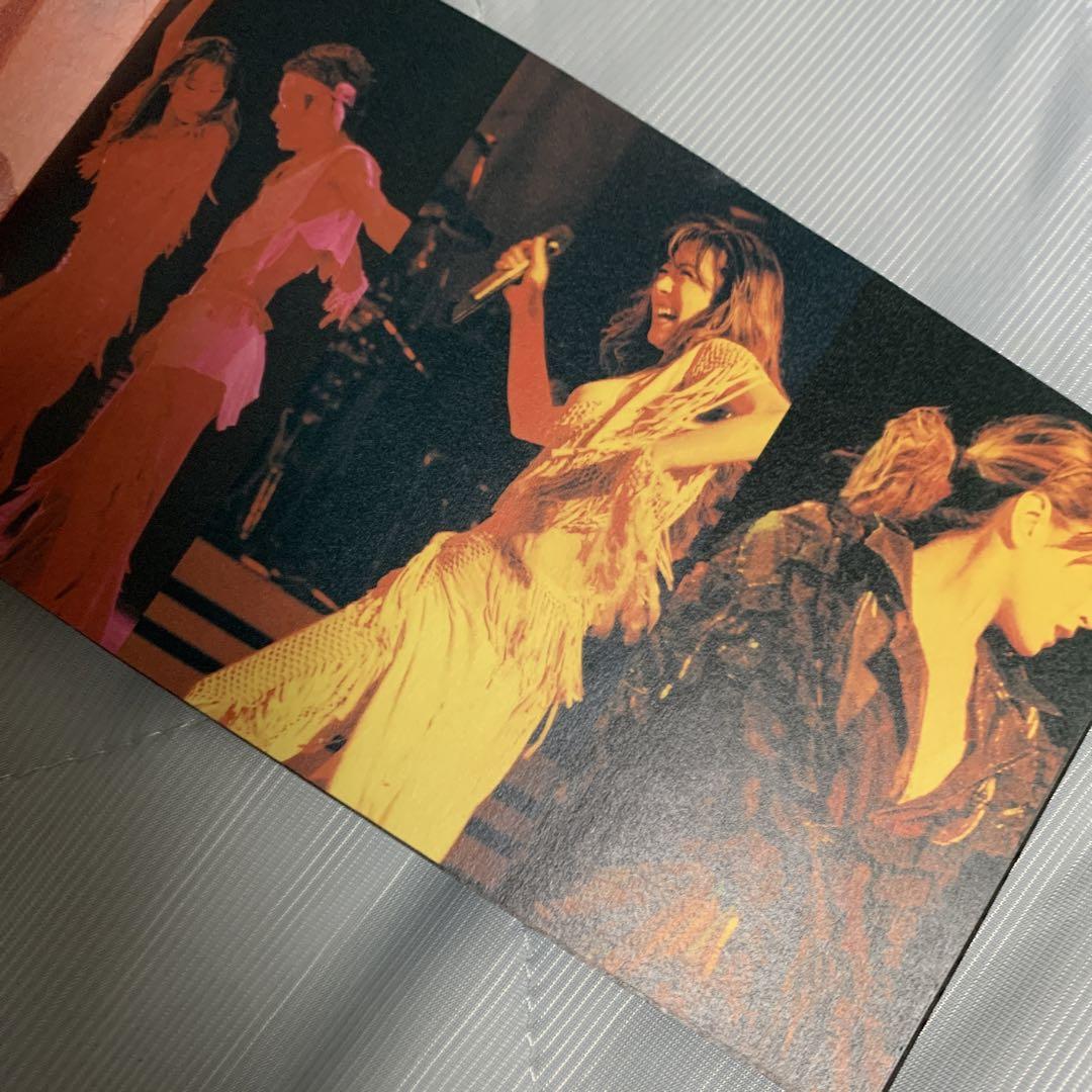 中森明菜/AKINA NAKAMORI MUSICA FIESTA TOUR … Amazon.com: AKINA NAKAMORI MUSICA FIESTA TOUR 2002 [DVD