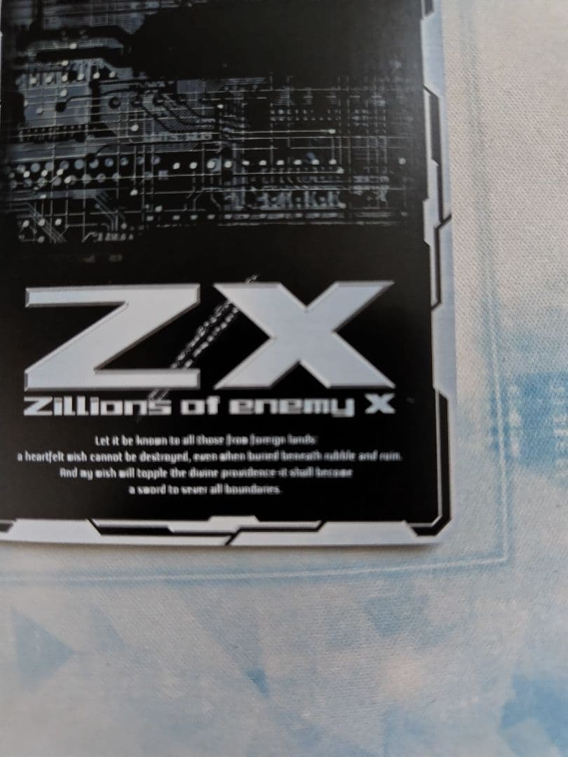 キャラクターデッキ