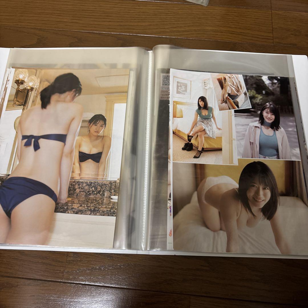 NMB48 本郷柚巴・上西怜・和田みゆ・安部若菜