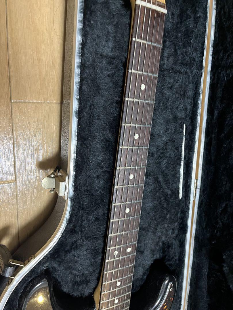 た*ま様 Fender American Stratocaster 40周年記念