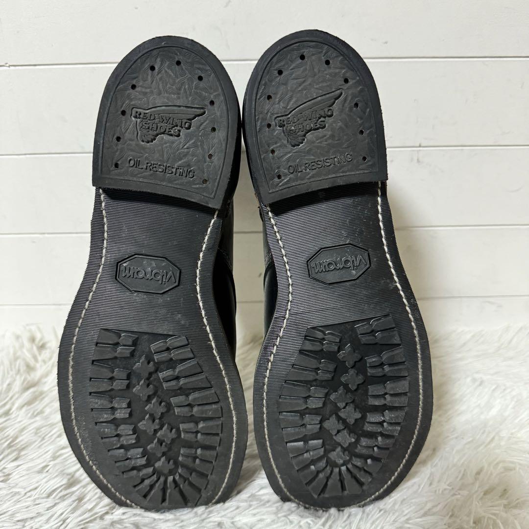 未使用品✨REDWING レッドウィング　8084 アイアンレンジャー　黒