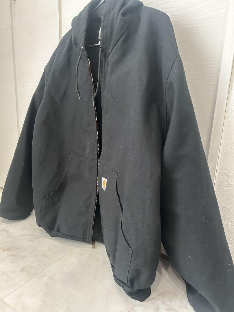 カーハート ダックジャケット 北村匠海着用 （Style of the