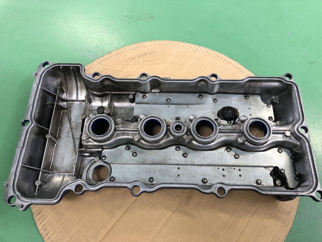 S13 PS13 ヘッドカバー タペットカバー SR20DET