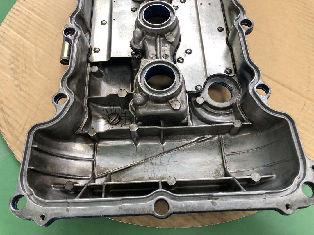 S13 PS13 ヘッドカバー タペットカバー SR20DET