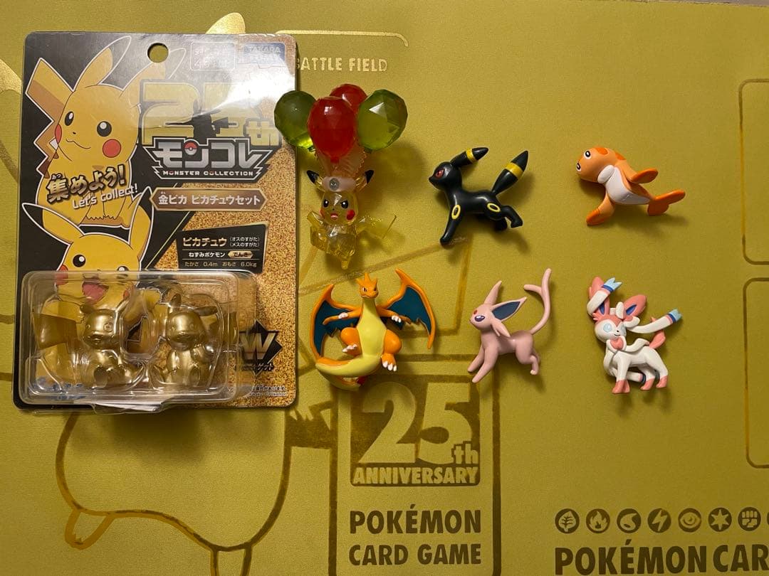 ポケモン フィギュア モンコレ まとめ売り - メルカリ ポケモン フィギュア モンコレ まとめ売り - メルカリ