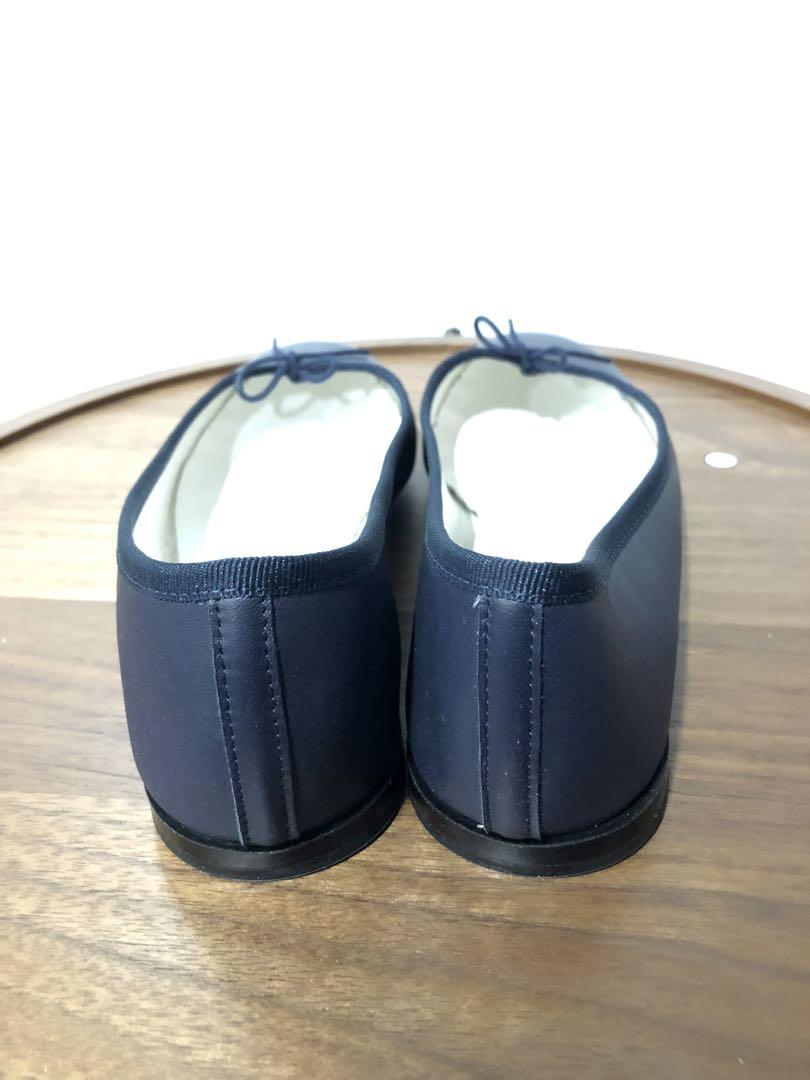 レペット　バレエシューズ V086VE 24cm