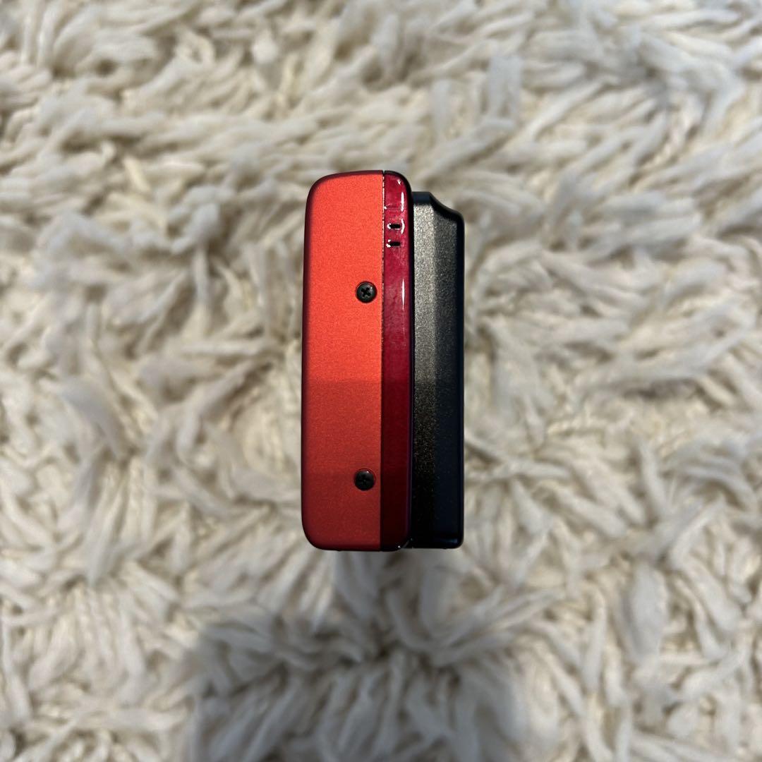 ✨極美品✨】COOLPIX S6200 コンデジ レッド 箱付き