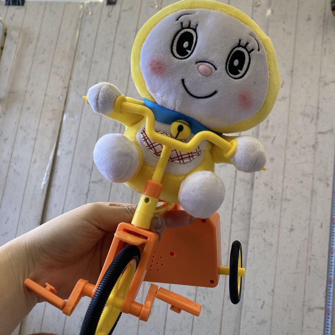 ドラえもん ドラミちゃん ミニドラ ぬいぐるみ マスコット まとめ売り 10点 ドラえもん ドラミちゃん ミニドラ ぬいぐるみ マスコット