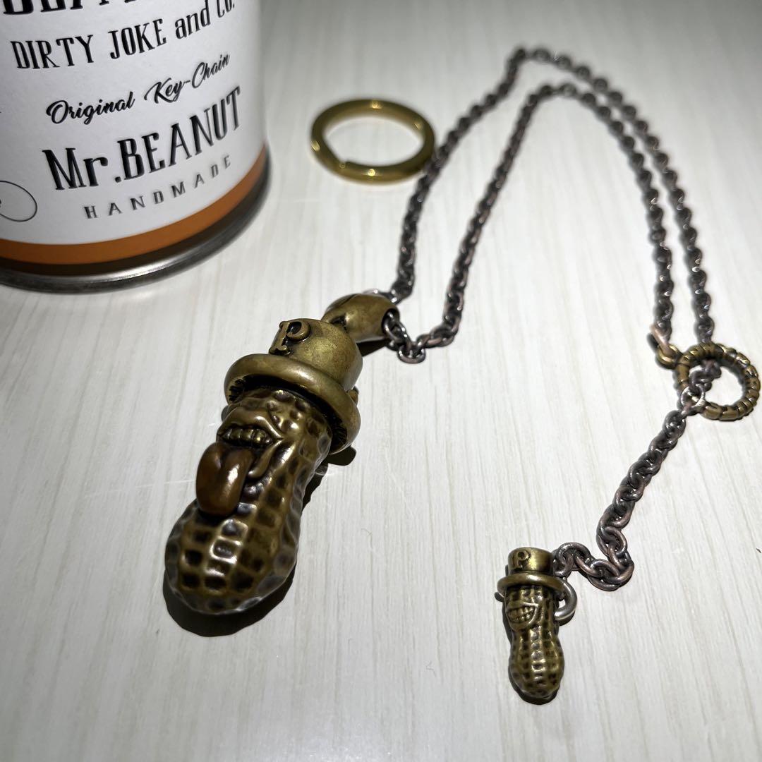 楽天市場】PEANUTS&CO. ピーナッツカンパニー 【 Bull Necklace