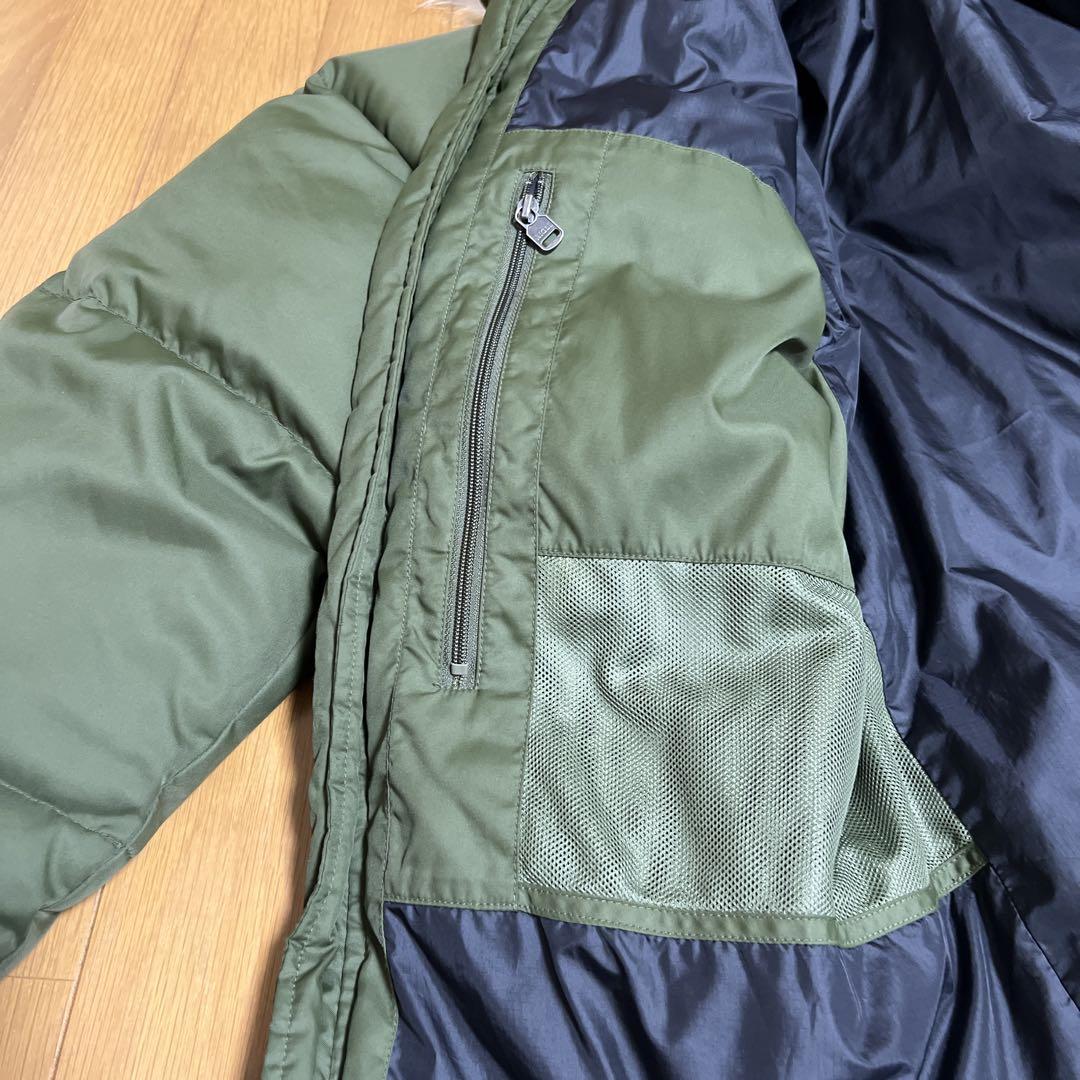 セール】 防水インサレーションフーデッドジャケット （ダウン