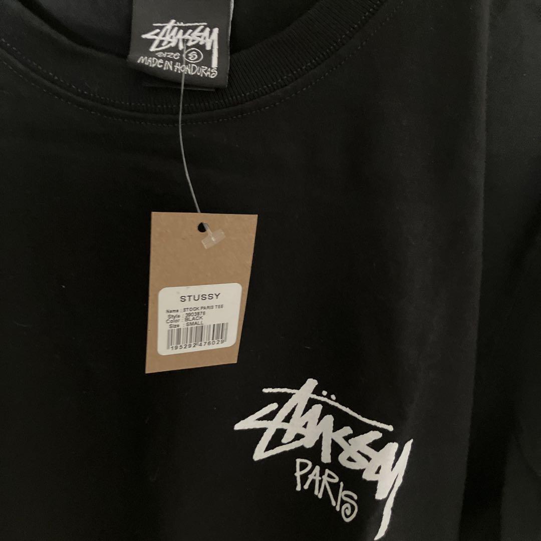 Size【L】 STUSSY ステューシー 千葉パルコ限定 フォトTシャツ