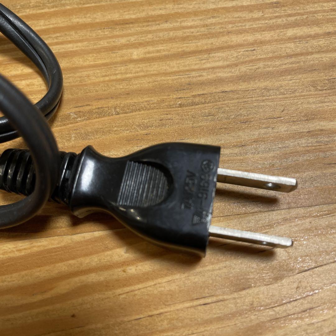HAKKO ストレートアイロン10mm 平形レンツアイロン