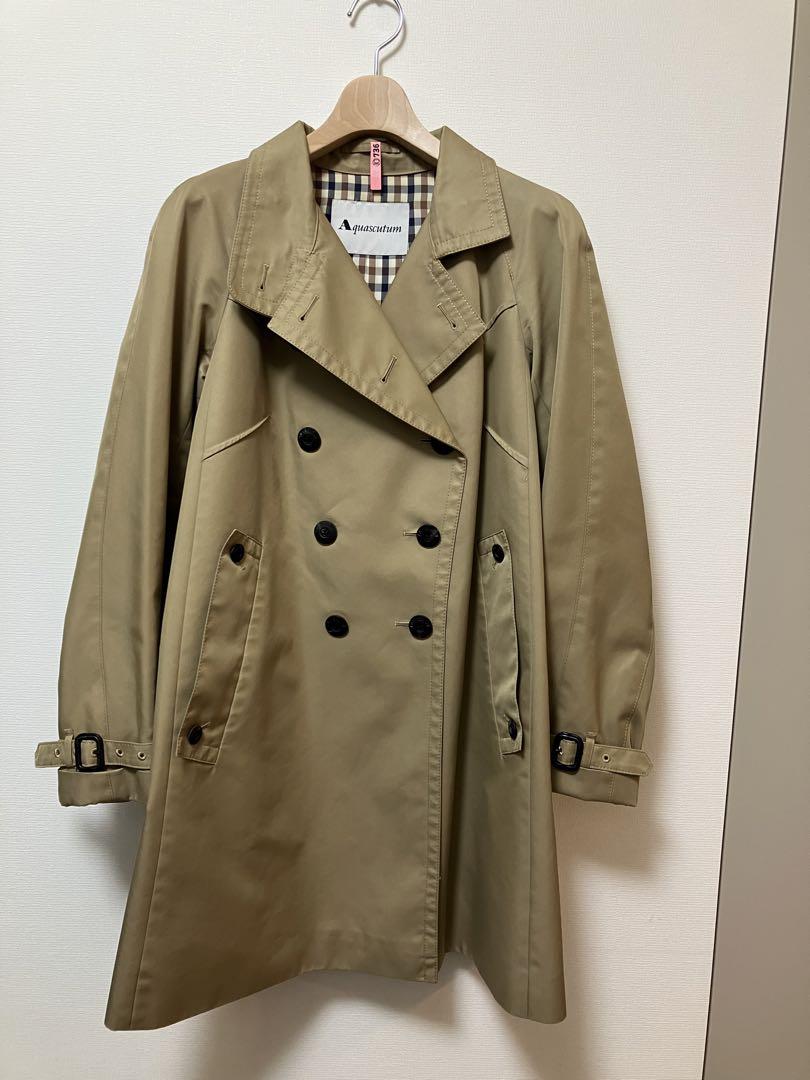 TGNS 23AW ドローコード付き短丈ダウンジャケット