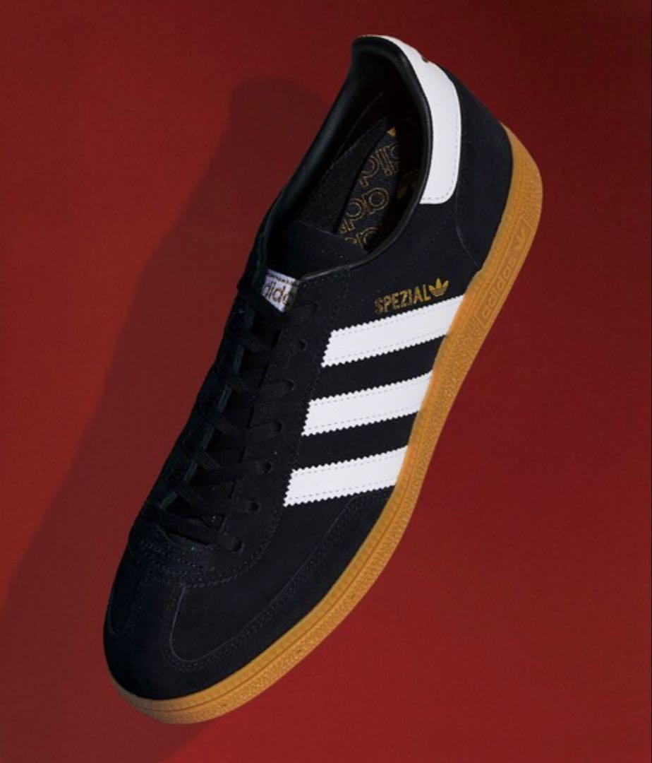 ◈ ハンドボールスペツィアルadidas