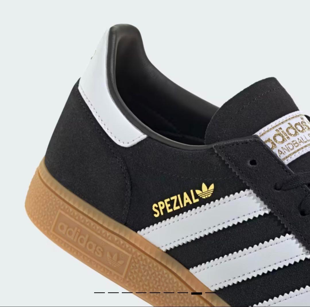 ハンドボールスペツィアルadidas