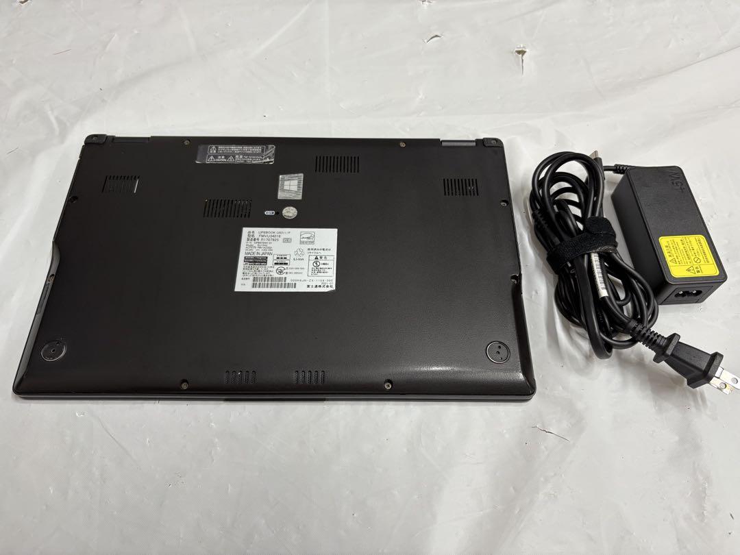 最高峰】Lifebook U9311/F i7 32GB タッチパネル・LTE - メルカリ