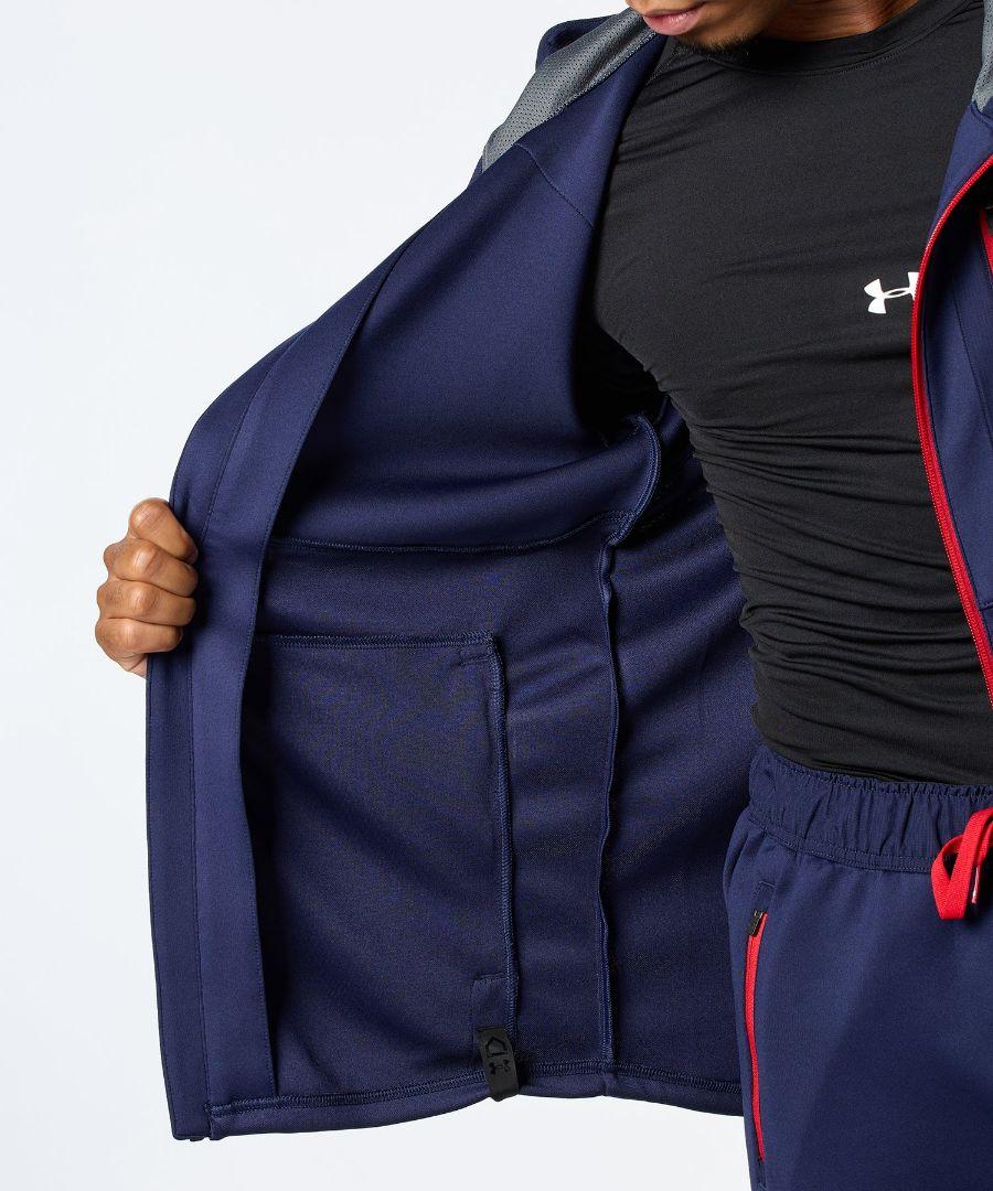 UNDER ARMOUR 2023秋冬限定モデル 上下セットアップ サイズＸＬ