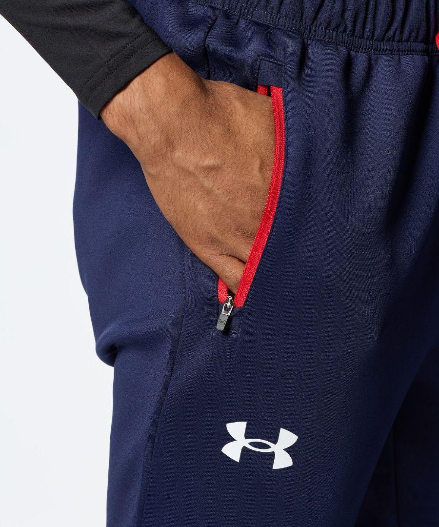 UNDER ARMOUR 2023秋冬限定モデル 上下セットアップ サイズＸＬ