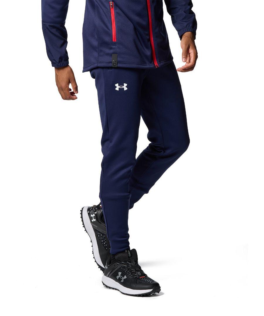 UNDER ARMOUR 2023秋冬限定モデル 上下セットアップ サイズＸＬ