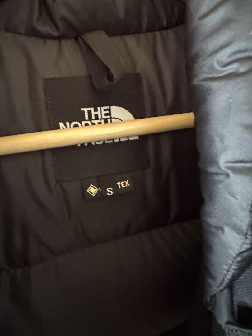 THE NORTH FACE アンタークティカパーカー　ダウンジャケット