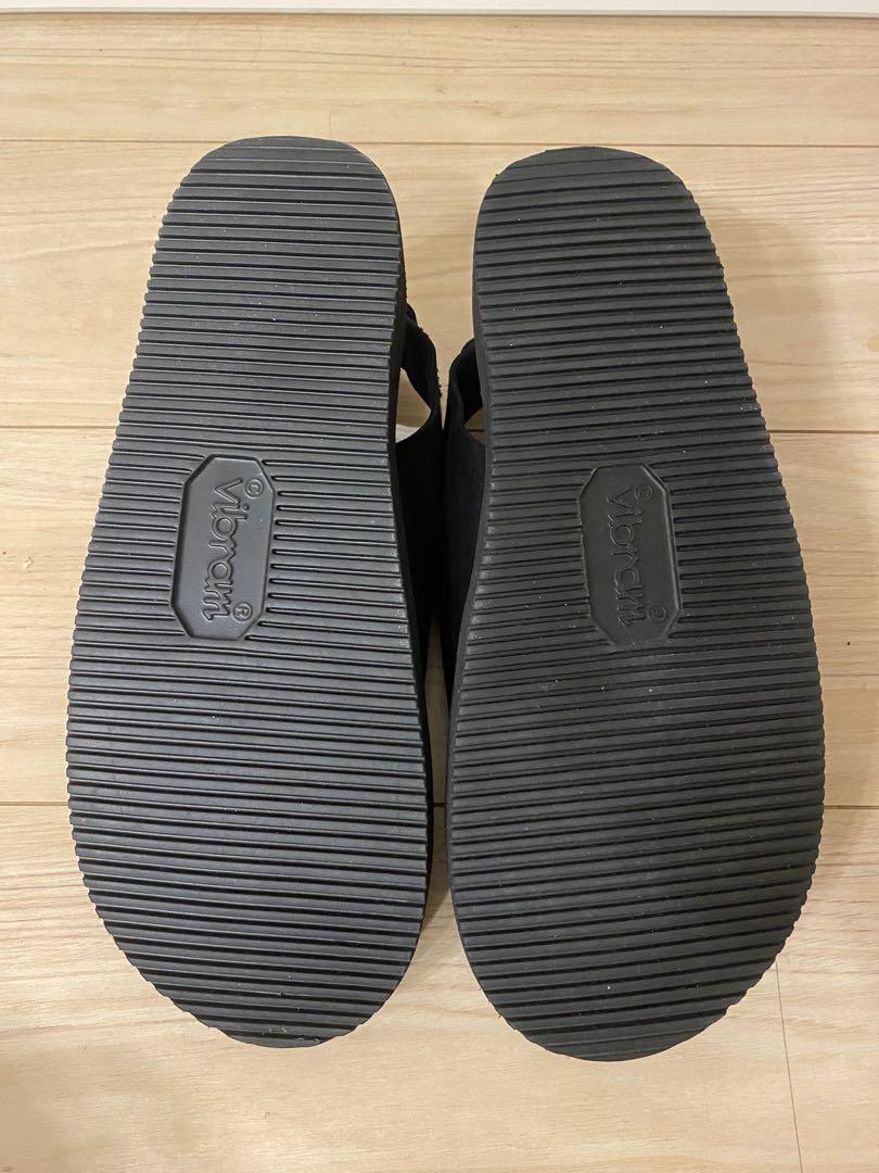 【新品未使用】DESCENTE ALLTERRAINx SUICOKE サンダル
