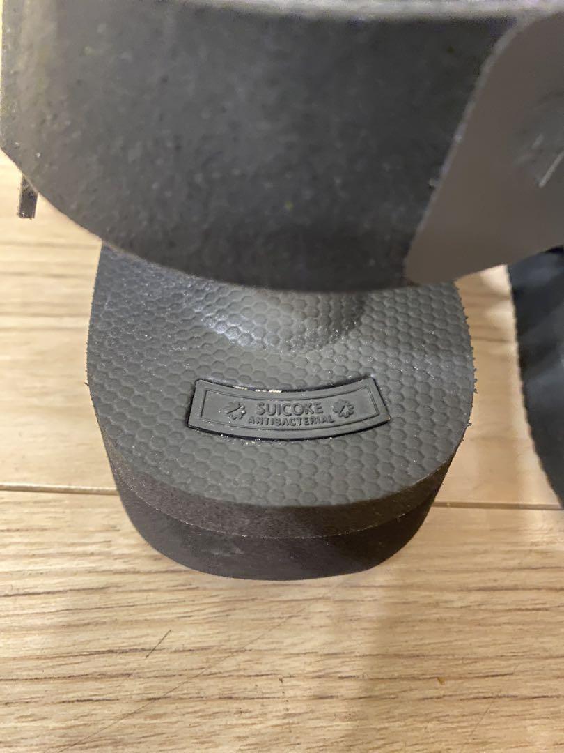 【新品未使用】DESCENTE ALLTERRAINx SUICOKE サンダル
