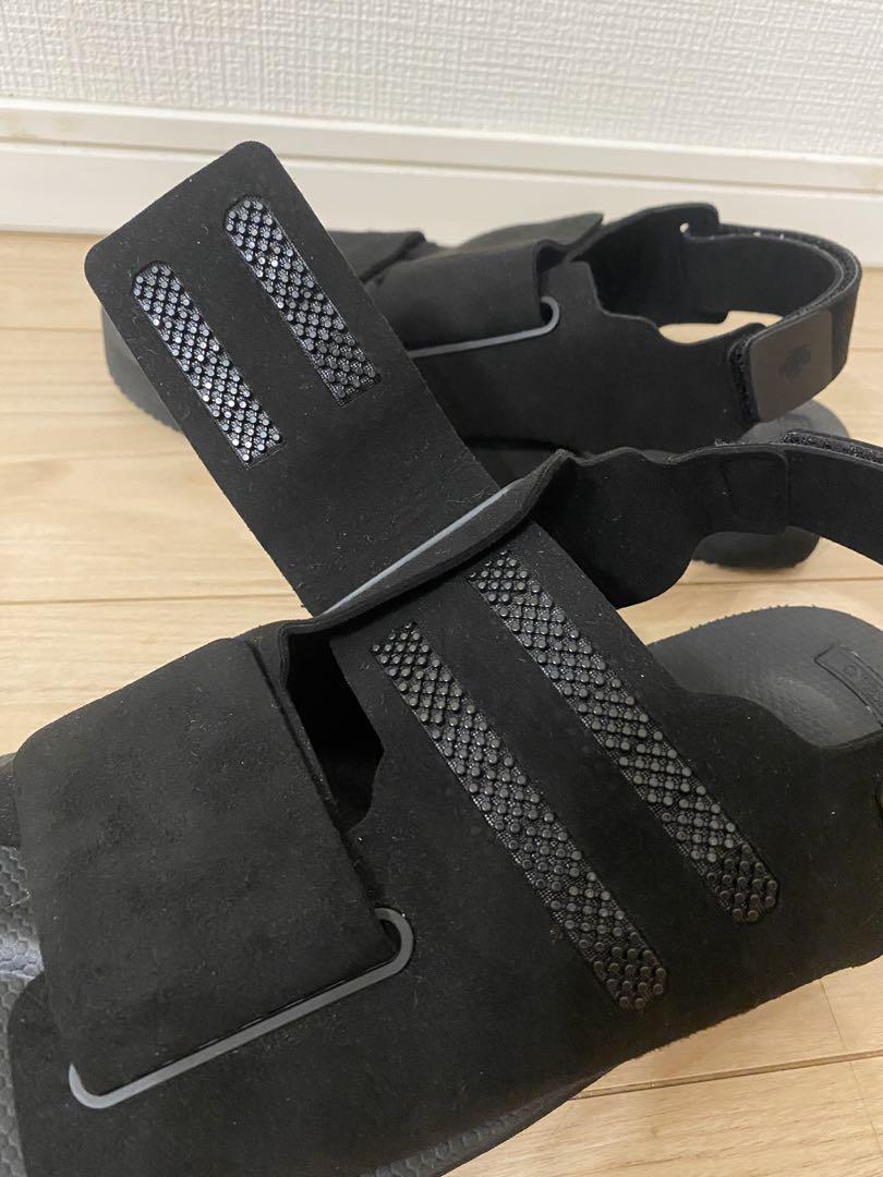 【新品未使用】DESCENTE ALLTERRAINx SUICOKE サンダル