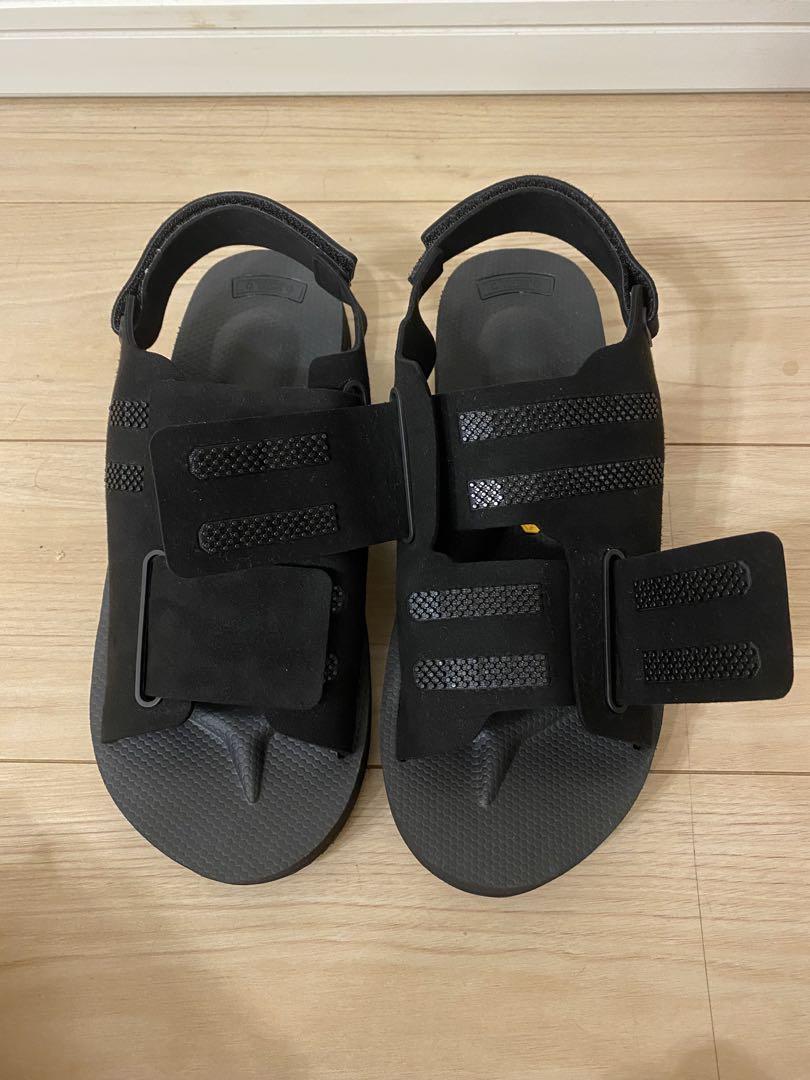 【新品未使用】DESCENTE ALLTERRAINx SUICOKE サンダル