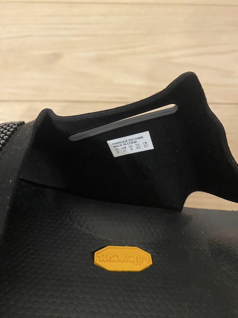 【新品未使用】DESCENTE ALLTERRAINx SUICOKE サンダル