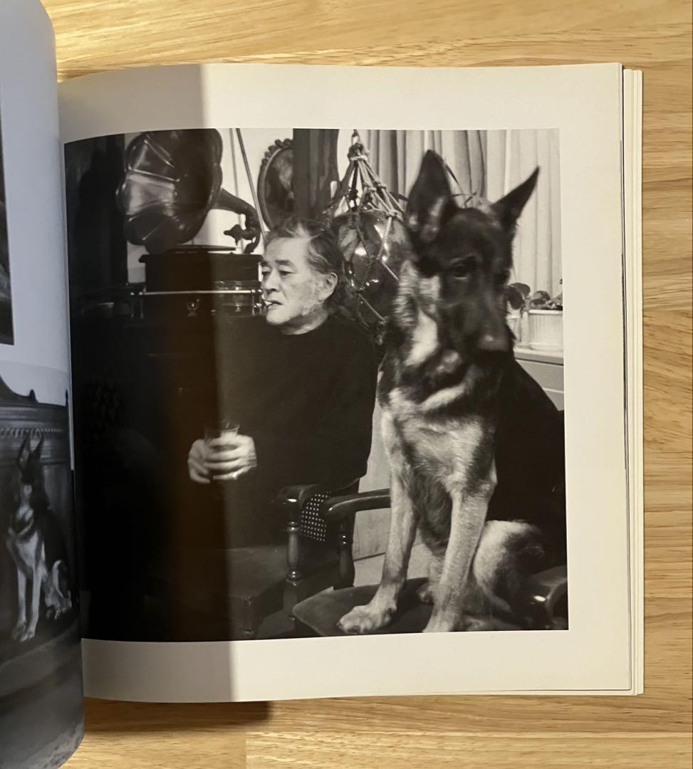 鴨居玲 写真集 富山栄美子撮影 画家 Rey Camoy 初版 希少 古書