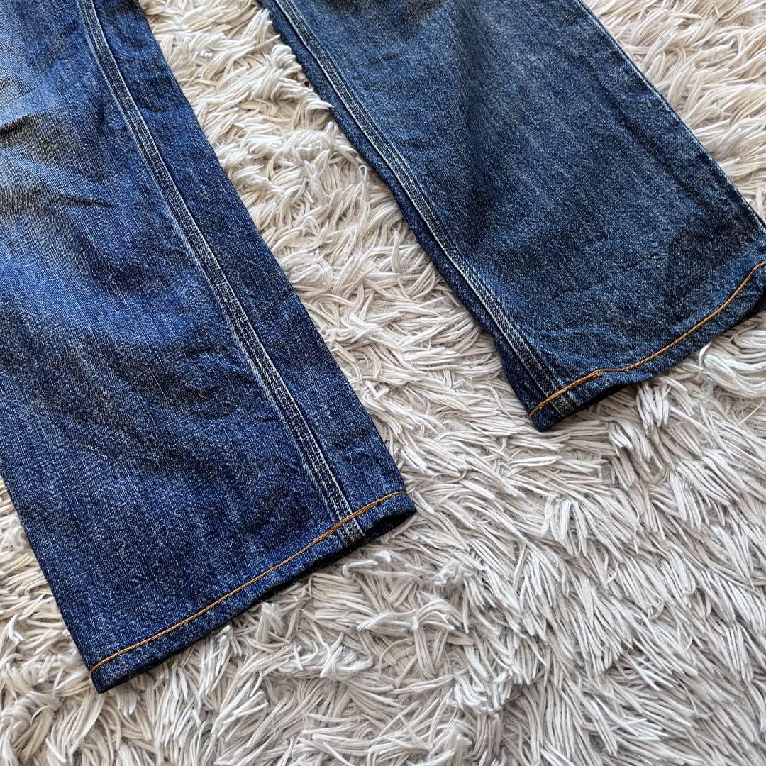 JACOB COHENセカンドプレミアムエディション PW655 ウォッシュ加工