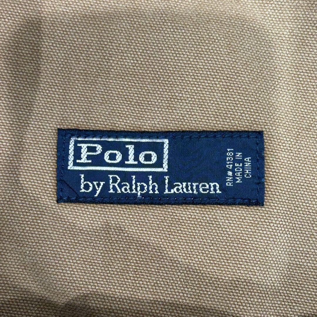 【スペシャル】polo by Ralph Lauren ダブルニーカーハート