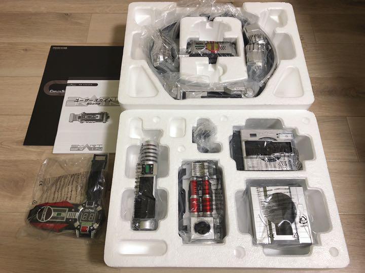 好評正規店 CSM ファイズギア ファイズアクセル 5gTO4-m55295634361 SALE安い