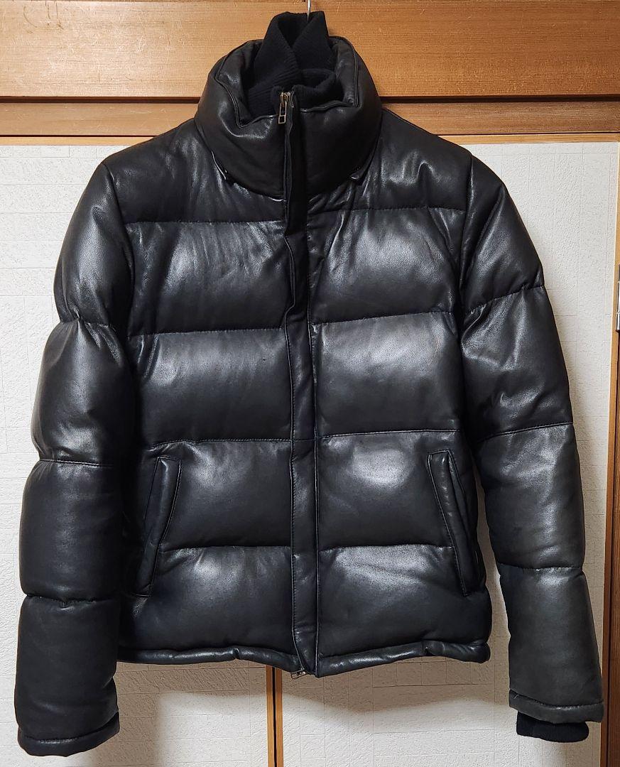 売切値下 ダウンジャケット
