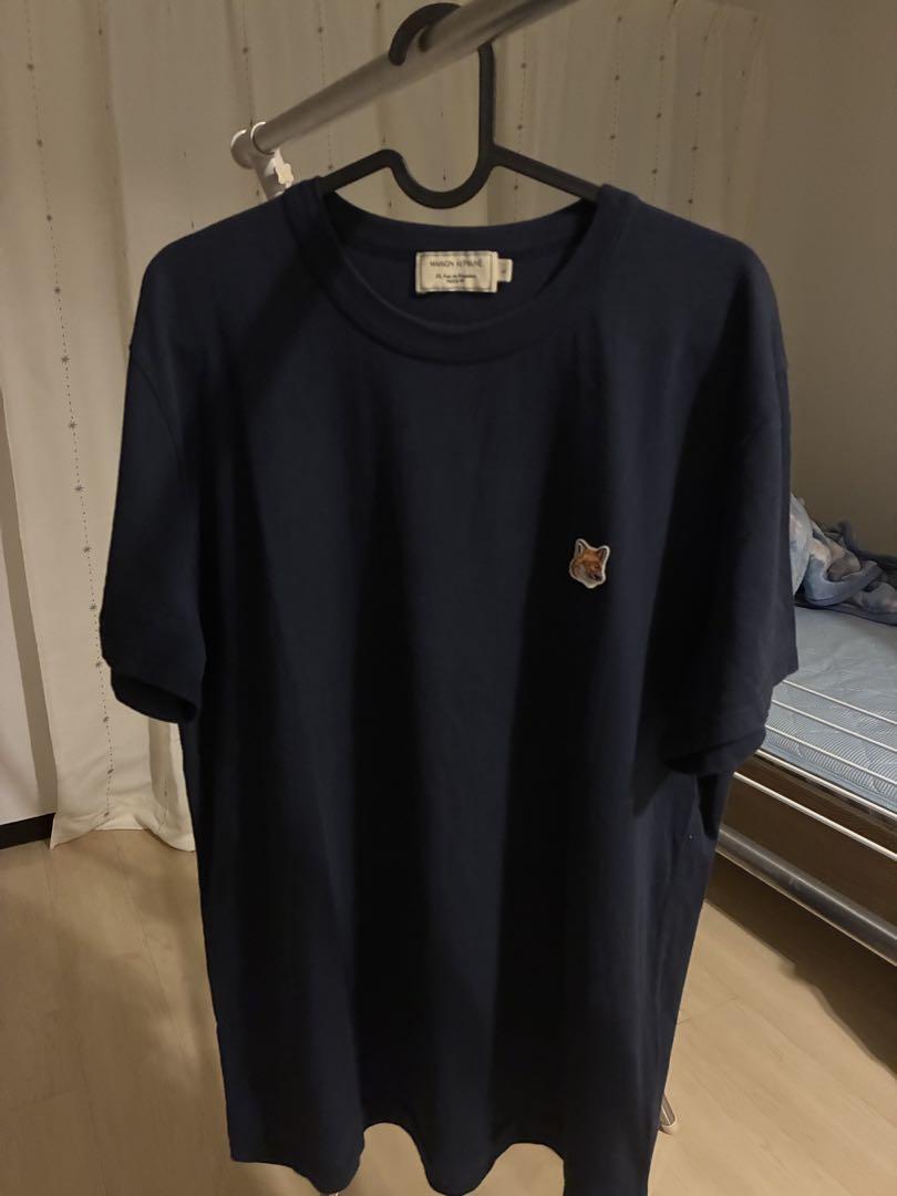 MAISON KITSUNE Tシャツ
