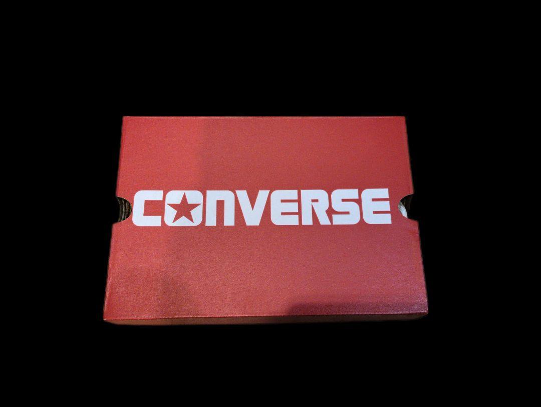 靴 CONVERSE ALL STAR LIGHT PLTS II BK 24.5