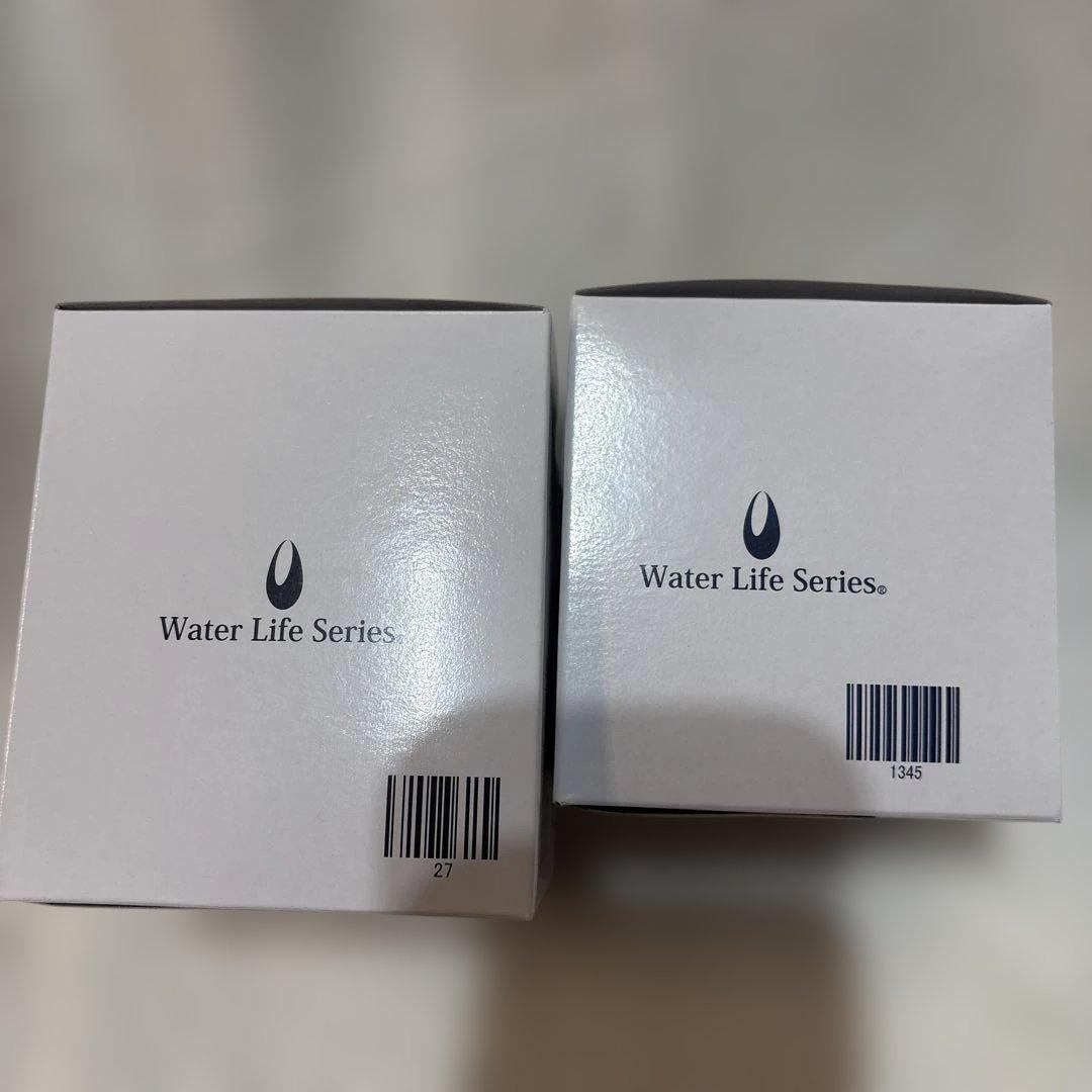 エコウォターのフィルター