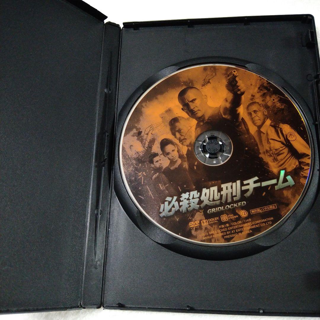 必殺処刑チーム カナダ ｄｖｄ ドミニク パーセル スティーヴン ラング メルカリ