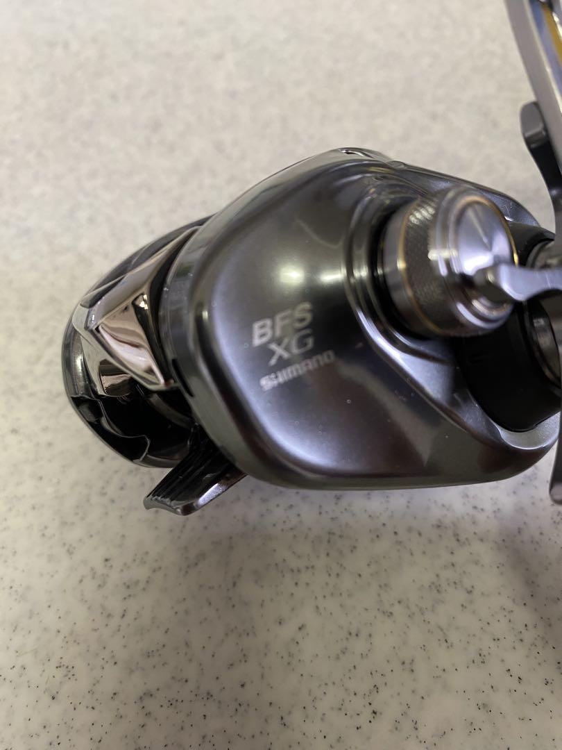 シマノ(SHIMANO) 16 アルデバラン BFS XG 右ハンドル zeniya-tsurigu_037879