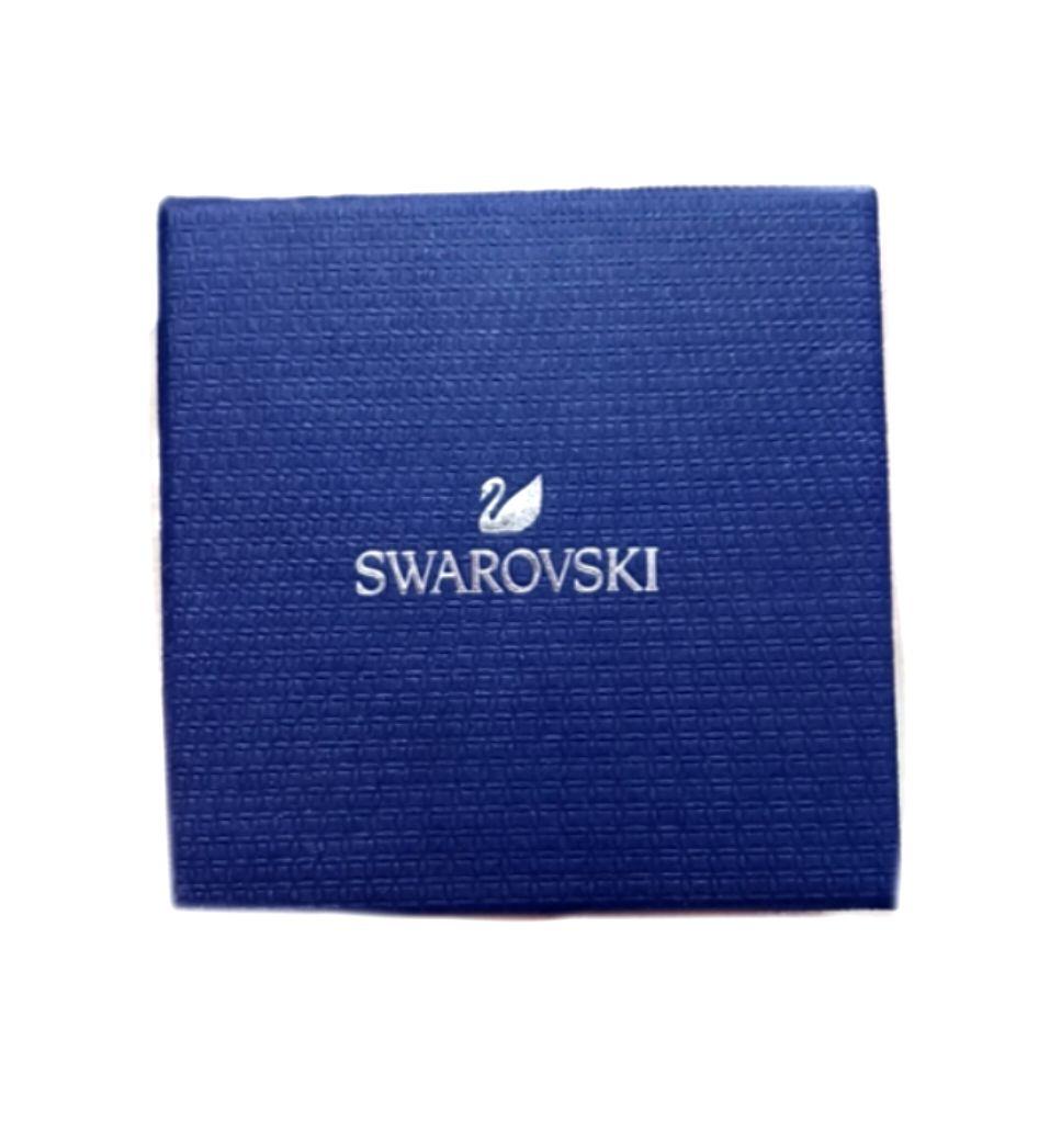 【数々のアワードを受賞】 Swarovski ネックレス イエローサリー アクセサリー