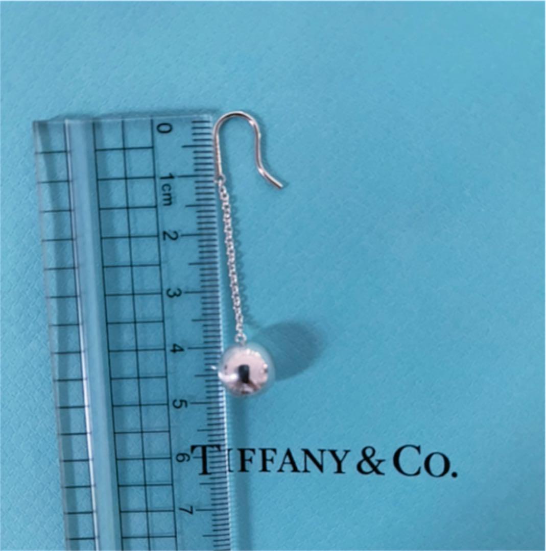 かうニュー↳ 最終お値下げ ボールフック ピアス UW19V-m55299144860 Tiffany ハードウェア しれません