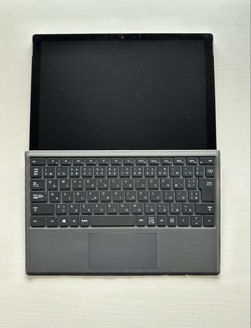 値下げ中!【美品】Surface Pro7 i5/8GB/128GB 値下げ中!【美品】Surface Pro7 i5/8GB/128GB