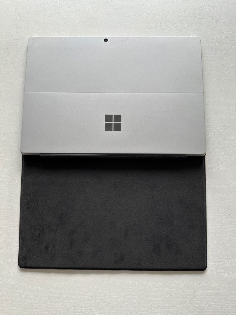 値下げ中!【美品】Surface Pro7 i5/8GB/128GB 値下げ中!【美品】Surface Pro7 i5/8GB/128GB