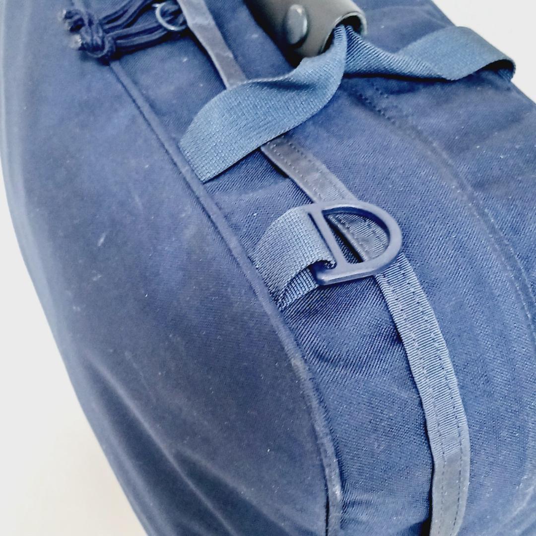 【限定希少】 GREGORY BEAMS コラボ 3way ミッションパック